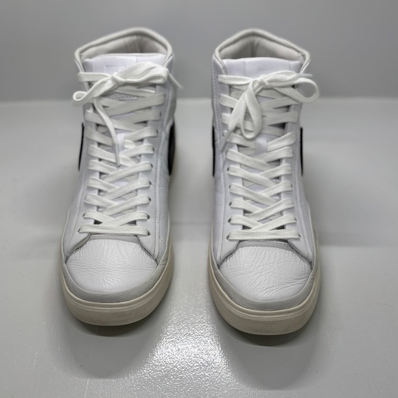 Men’s Nike Blazer Phantom Mid size 11.5 - Picture 4 of 9